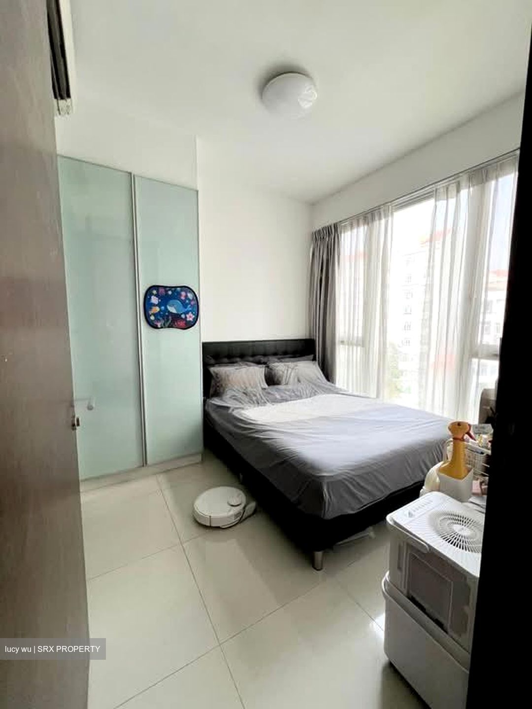 The Water Edge (D14), Apartment #567690751